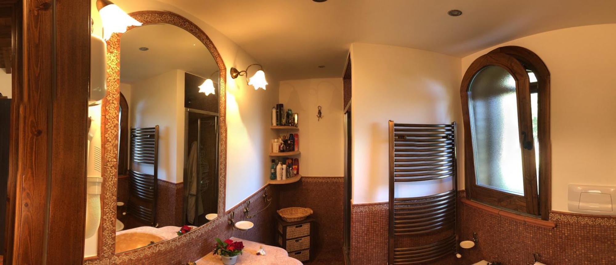 Etna Bungalow - Claudio Maletto Exterior foto